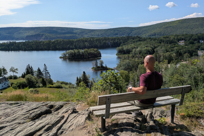 Cape Breton, Nova Scotia
